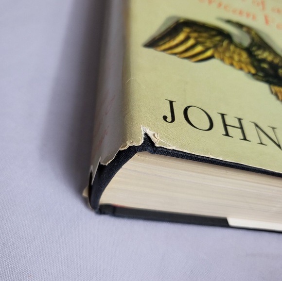 The Bouviers Portrait of an American Family by John H. Davis hardcover novel - Picture 3 of 6